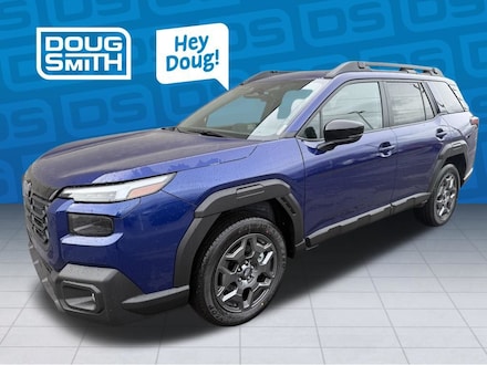 2026 Subaru Outback Premium SUV