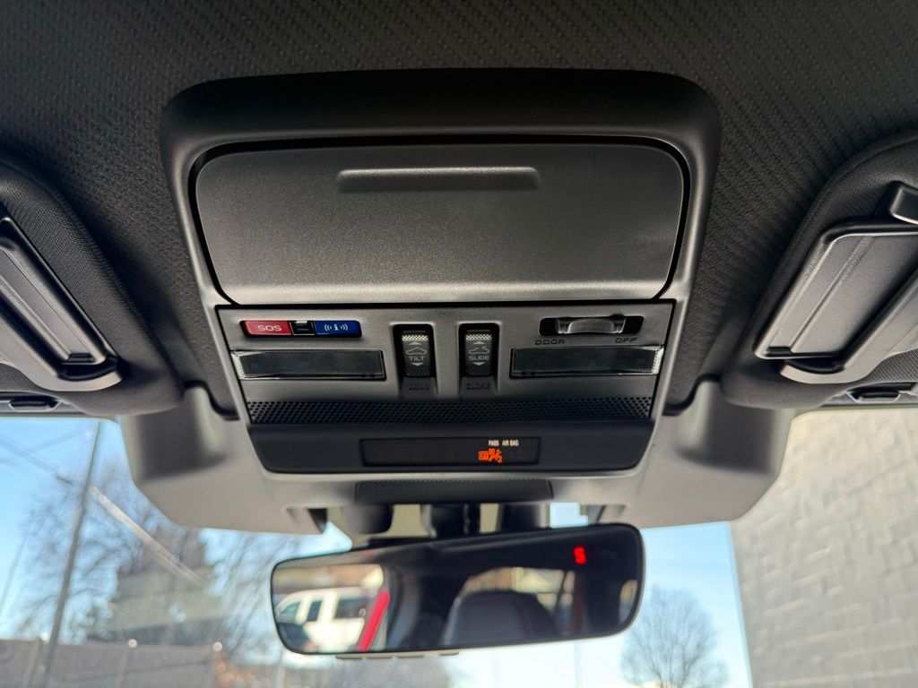 2026 Subaru Outback Limited - Photo 19