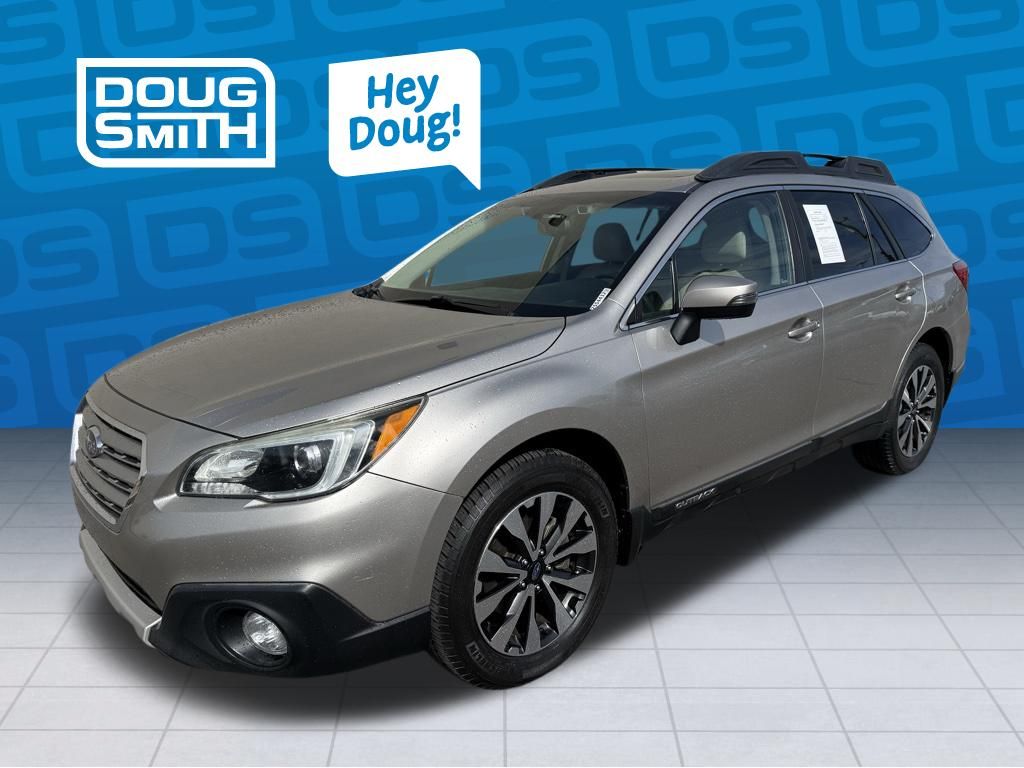 2016 Subaru Outback Limited