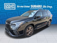 2025 Subaru Ascent Bronze Edition 7-Passenger SUV