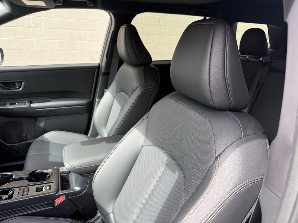 2026 Subaru Outback Limited - Photo 24