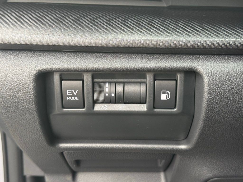 2026 Subaru Crosstrek Sport - Photo 10