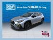 Used 2025 Subaru Crosstrek Sport SUV
