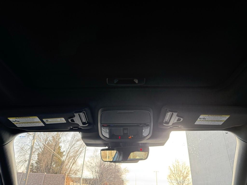 2026 Subaru Forester Limited - Photo 20