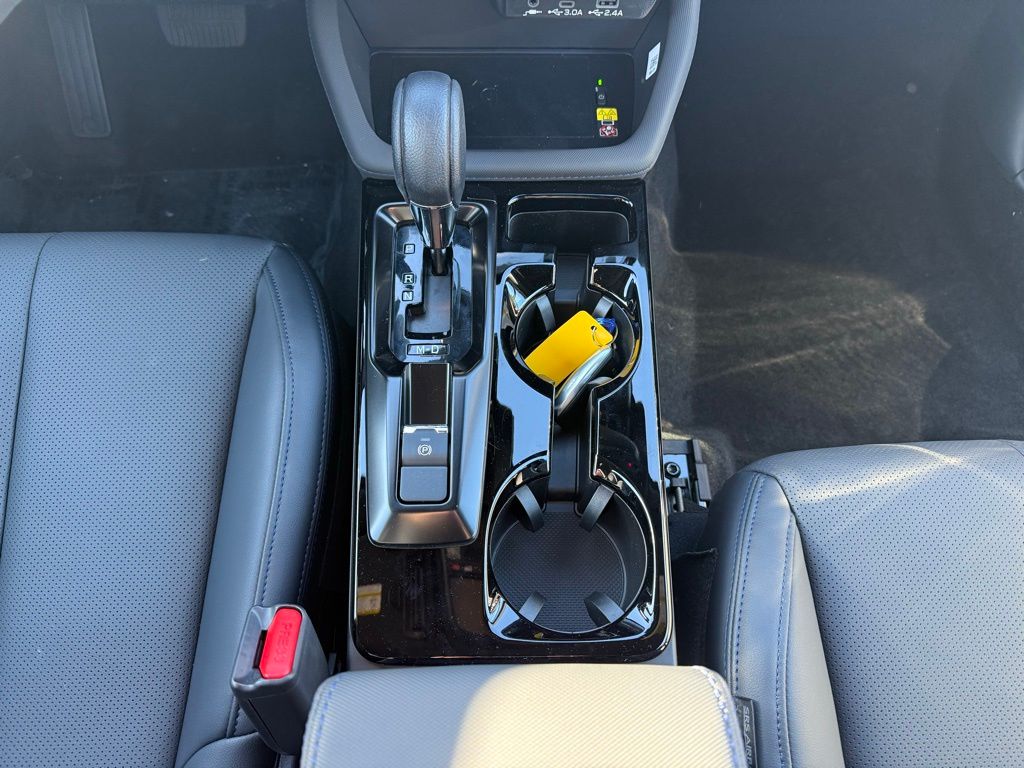 2026 Subaru Forester Limited - Photo 18