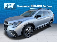 2026 Subaru Ascent Limited 8-Passenger SUV