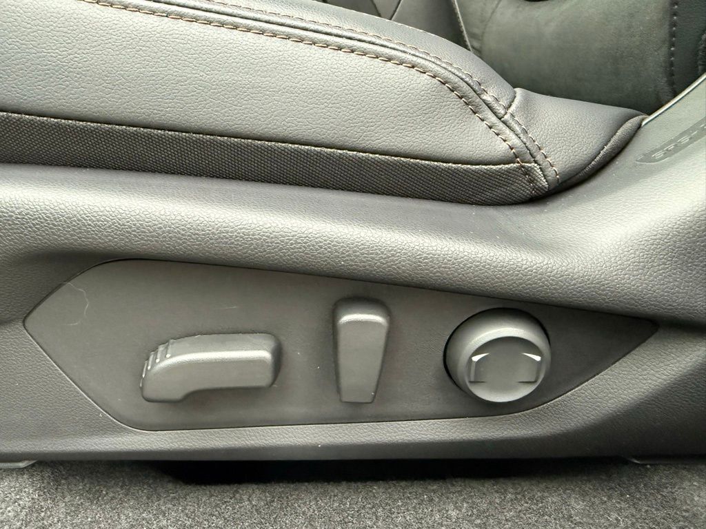 2026 Subaru Forester Touring - Photo 23