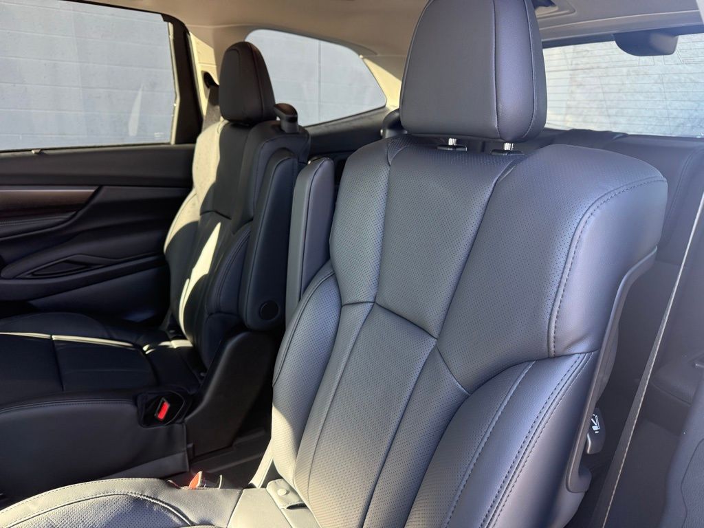 2026 Subaru Ascent Touring - Photo 26