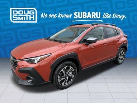 2025 Subaru Crosstrek Premium SUV