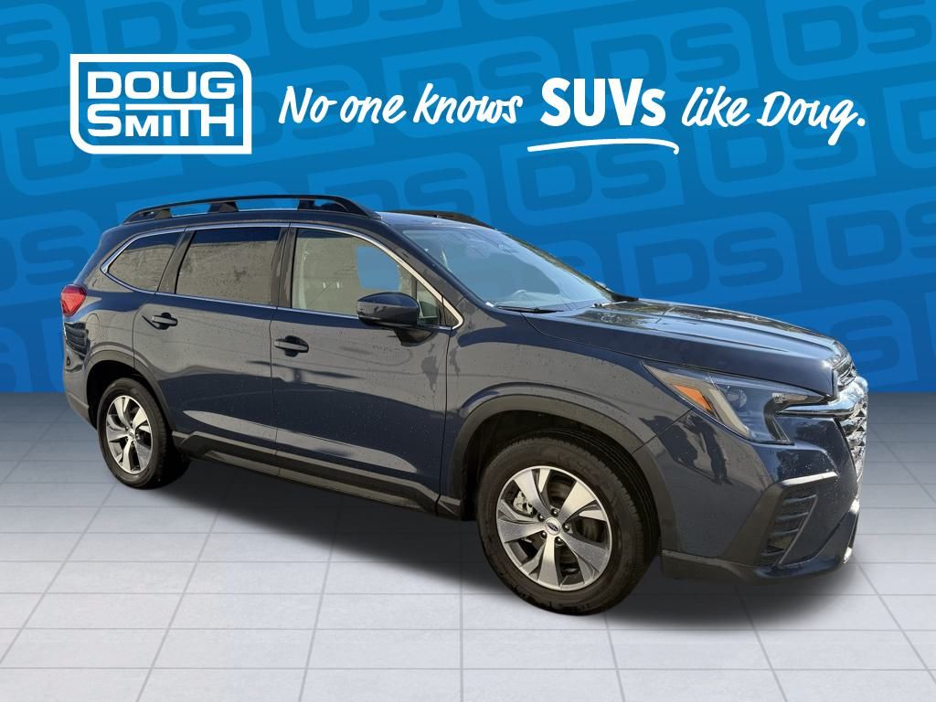 2024 Subaru Ascent Premium photo 4