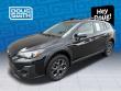 Used 2021 Subaru Crosstrek Sport SUV