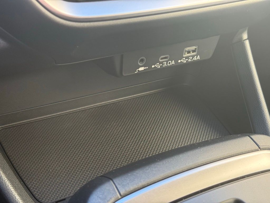 2026 Subaru Impreza Sport - Photo 16