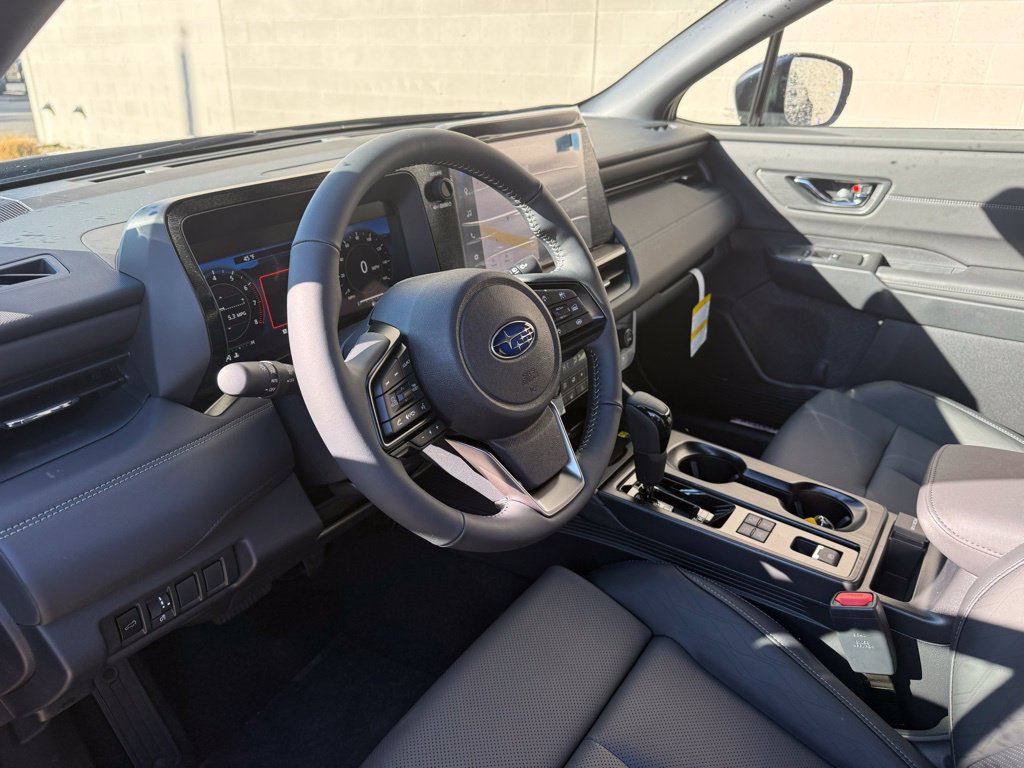 2026 Subaru Outback Touring XT - Photo 22
