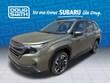 Subaru Forester Hybrid