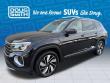 Used 2025 Volkswagen Atlas 2.0T SEL SUV