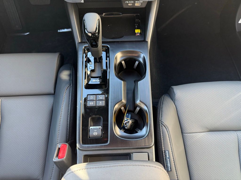 2026 Subaru Outback Touring XT - Photo 19