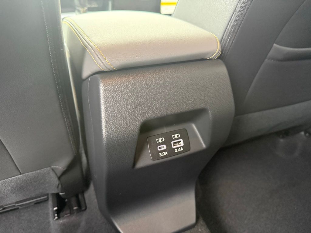 2026 Subaru Crosstrek Sport - Photo 25