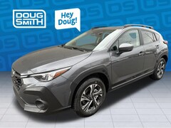 2026 Subaru Crosstrek Premium SUV