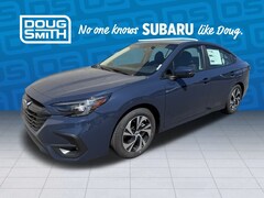 2025 Subaru Legacy Premium Sedan