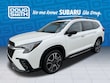  Subaru Ascent