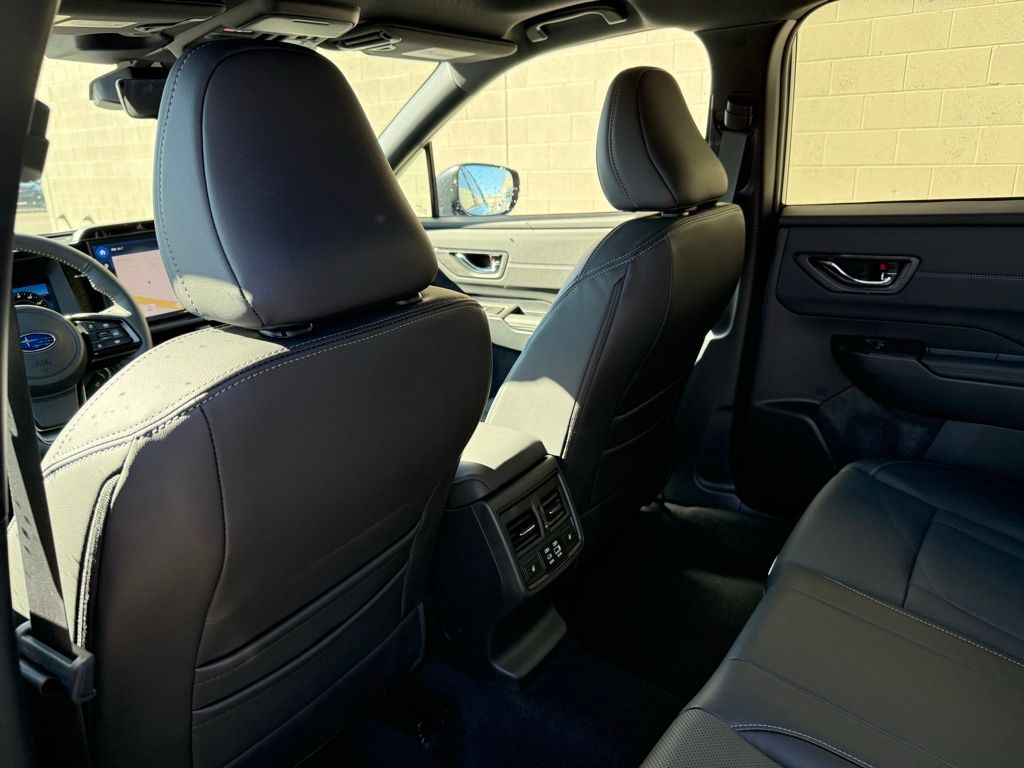 2026 Subaru Outback Touring XT - Photo 26