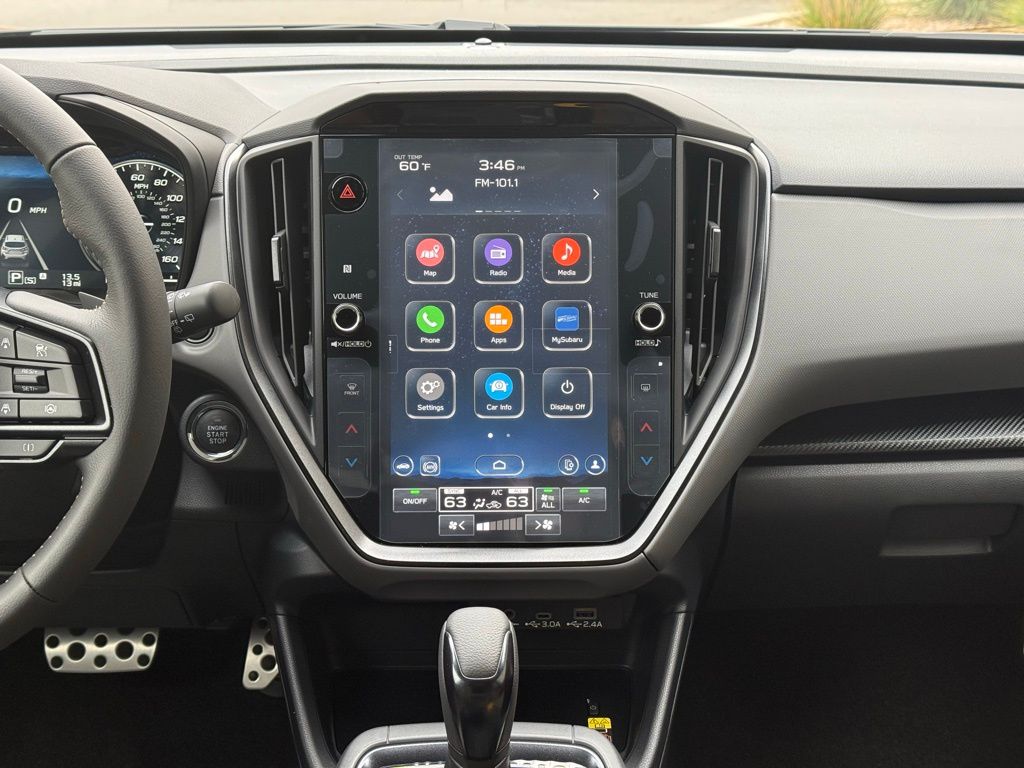 2026 Subaru Crosstrek Sport - Photo 15