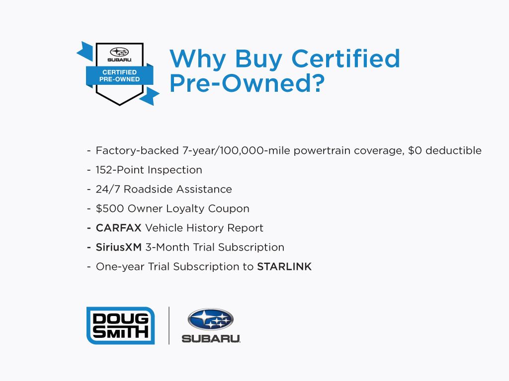2025 Subaru Forester Premium's photo