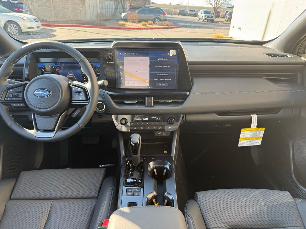 2026 Subaru Outback Touring XT - Photo 14
