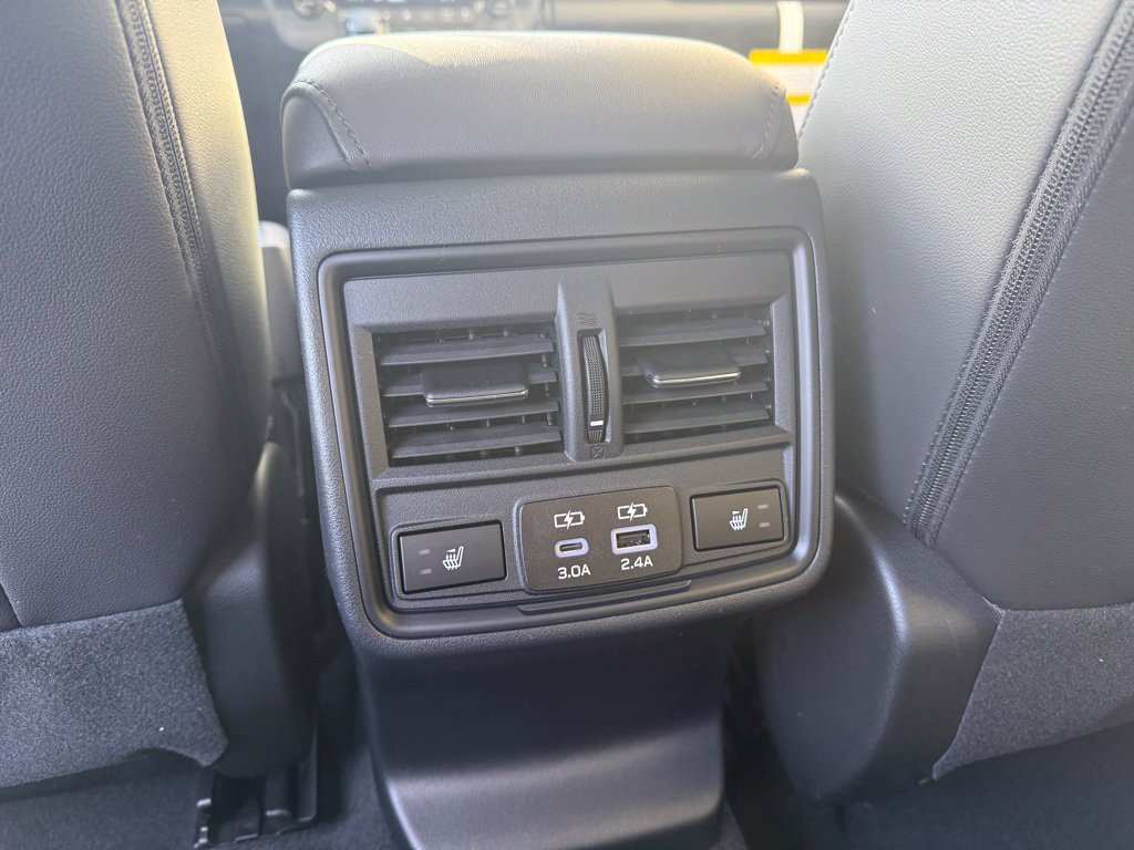 2026 Subaru Outback Limited - Photo 26