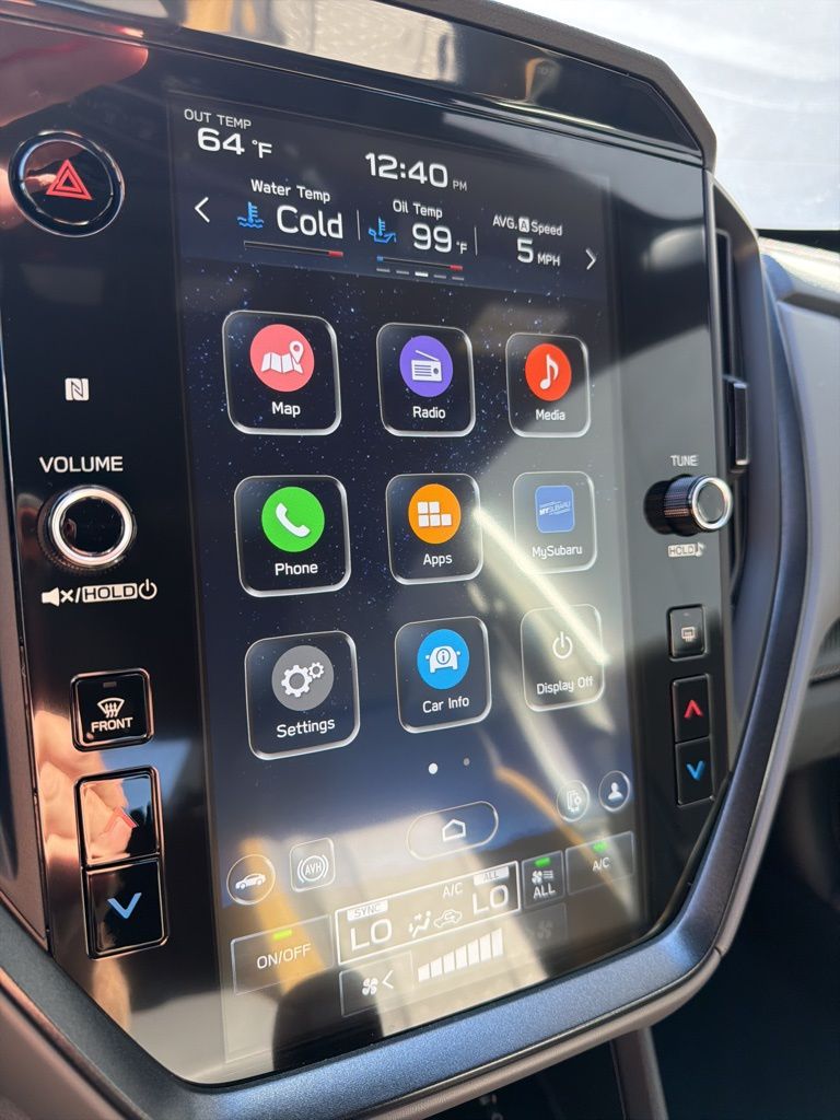 2026 Subaru Crosstrek Sport - Photo 21