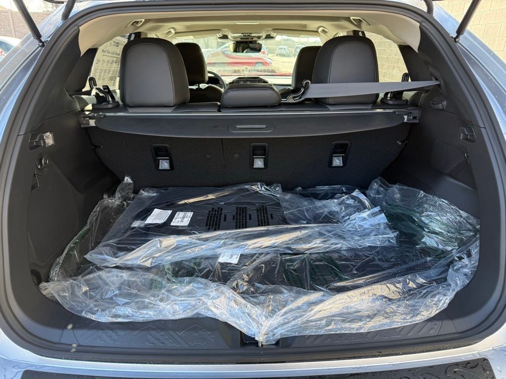 2026 Subaru Crosstrek Limited - Photo 27