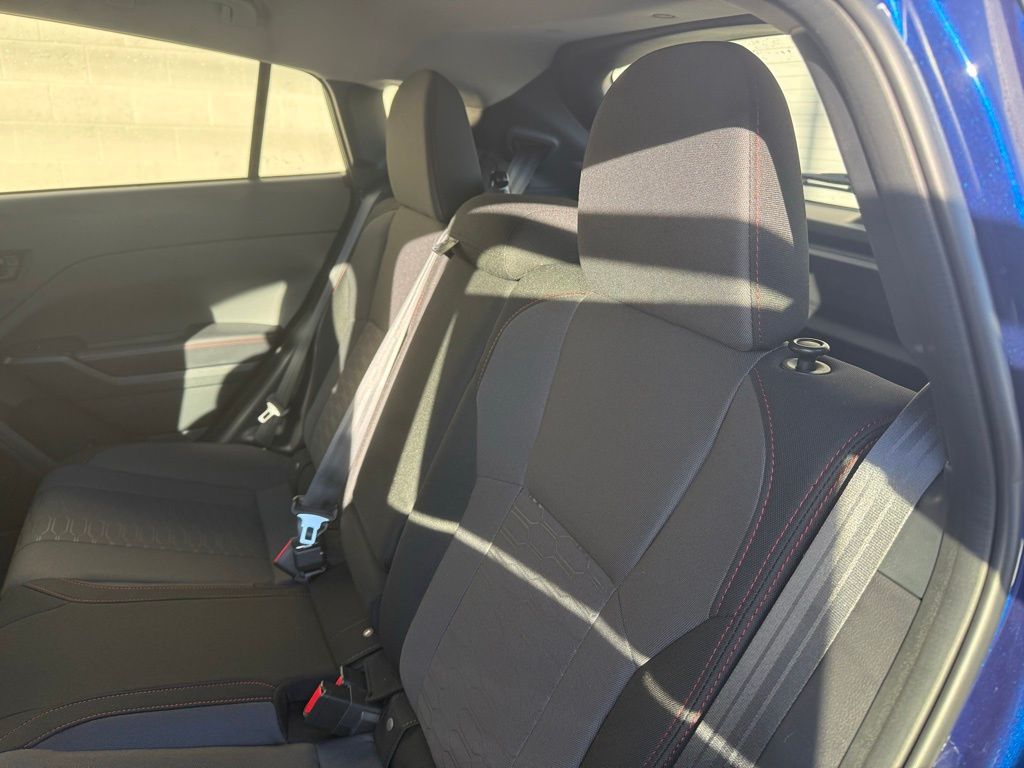 2026 Subaru Impreza Sport - Photo 23