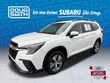  Subaru Ascent