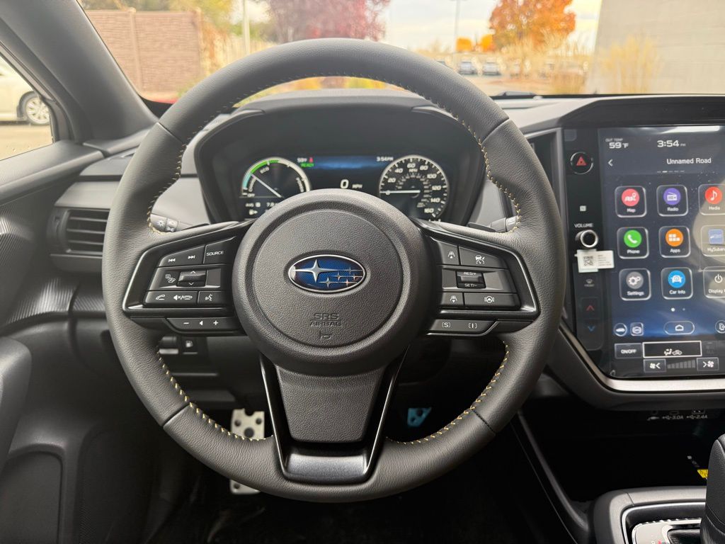 2026 Subaru Crosstrek Sport - Photo 9