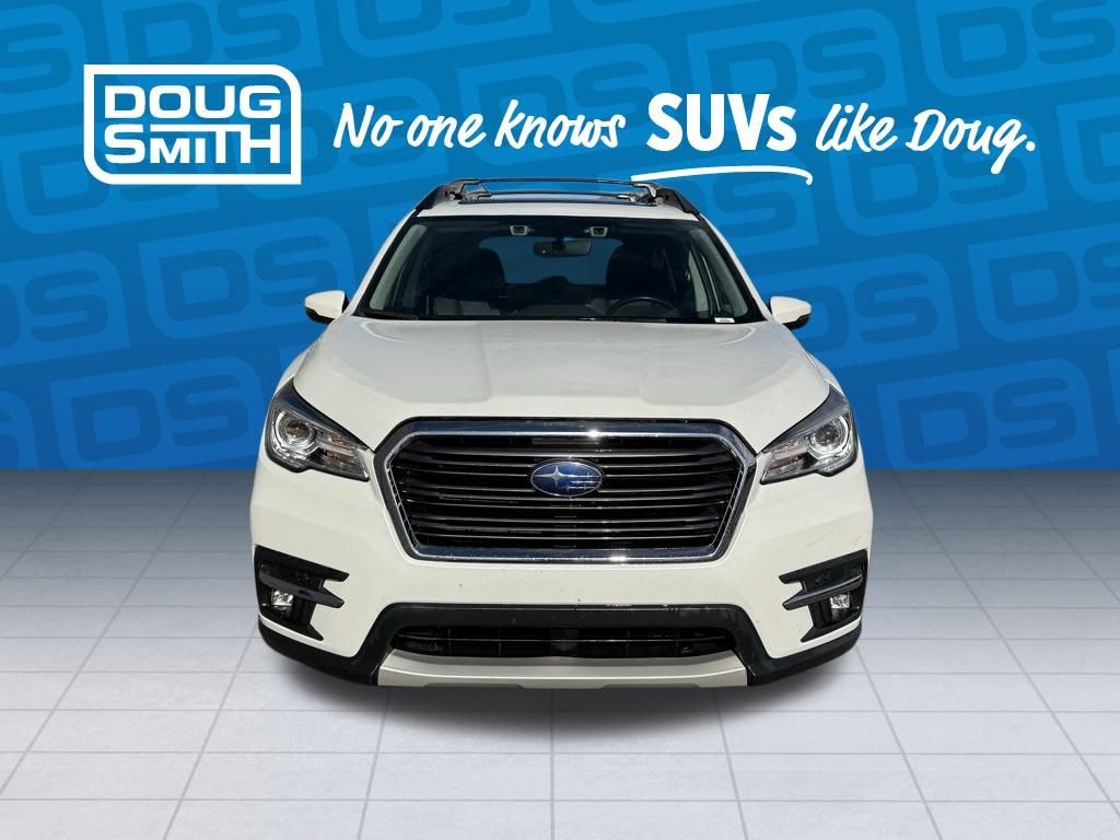 Used 2020 Subaru Ascent Limited 8-Passenger SUV
