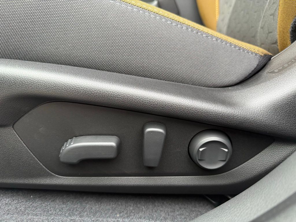 2026 Subaru Crosstrek Sport - Photo 23