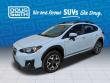 Used 2019 Subaru Crosstrek 2.0i Premium SUV