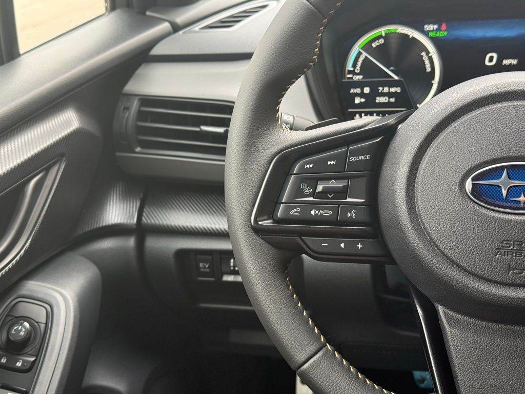 2026 Subaru Crosstrek Sport - Photo 11