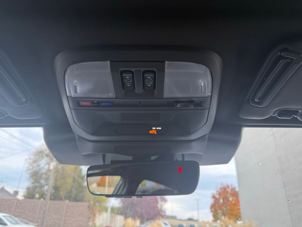 2026 Subaru Crosstrek Sport - Photo 19