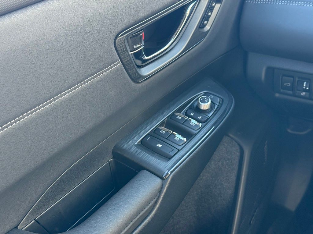 2026 Subaru Outback Touring XT - Photo 8