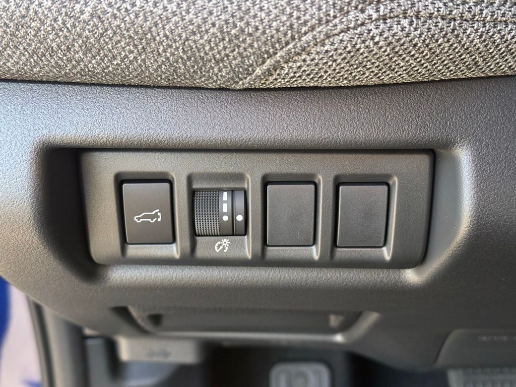 2026 Subaru Outback Limited - Photo 10
