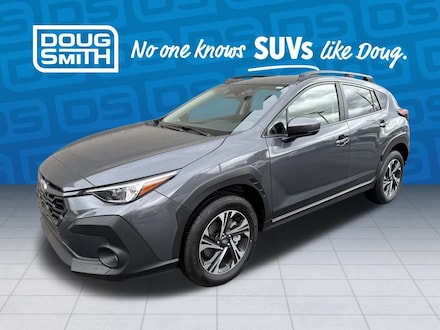 2025 Subaru Crosstrek Premium SUV