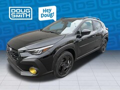 2026 Subaru Crosstrek Sport Hybrid SUV