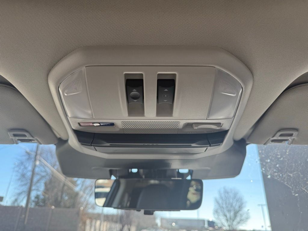 2026 Subaru Ascent Touring - Photo 19