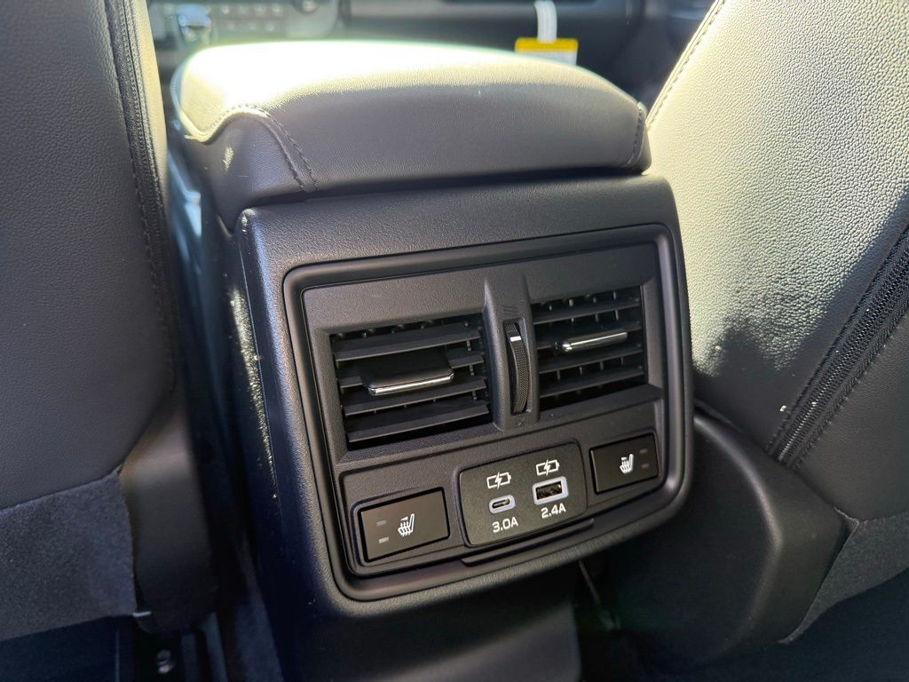 2026 Subaru Outback Limited - Photo 25