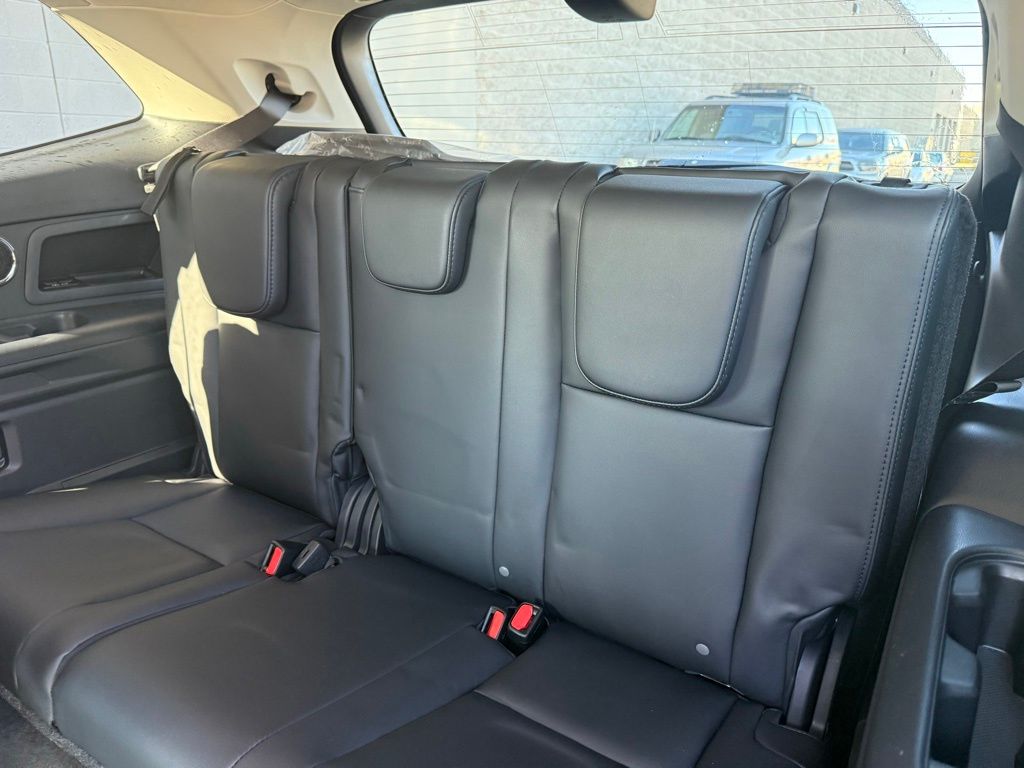 2026 Subaru Ascent Touring - Photo 30