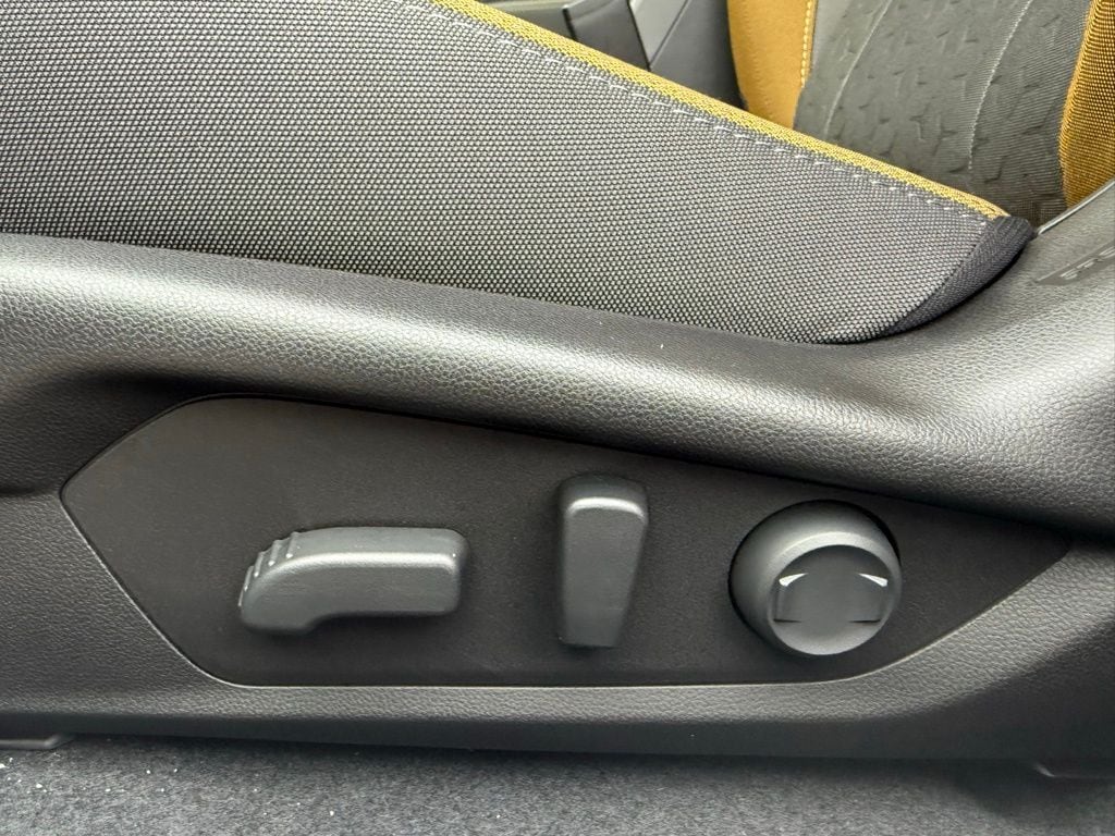 2026 Subaru Crosstrek Sport - Photo 23