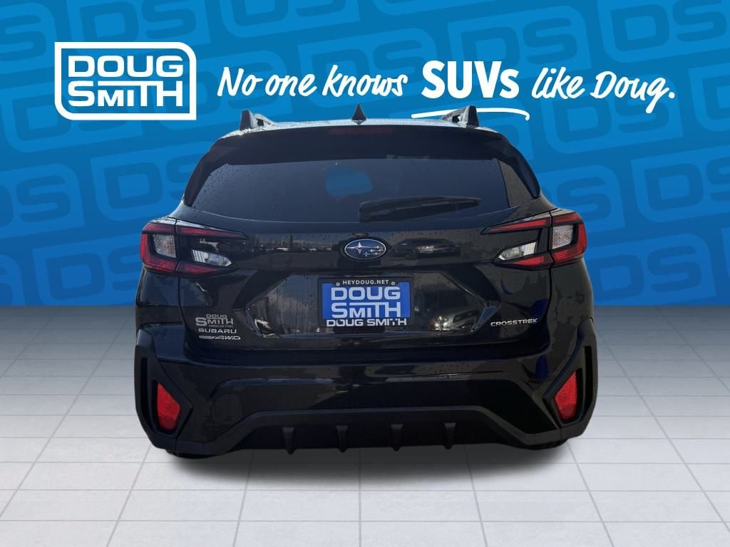 Used 2024 Subaru Crosstrek Premium SUV