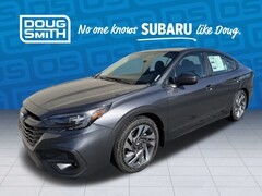 2025 Subaru Legacy Limited Sedan