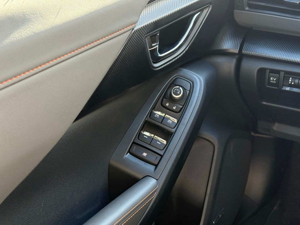 2026 Subaru Crosstrek Limited - Photo 8
